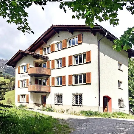 Bellavista 4 By Interhome Διαμέρισμα *