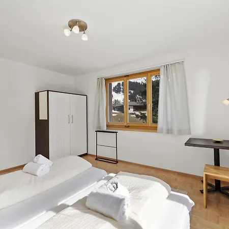 Apartment Bellavista 4 By Interhome *