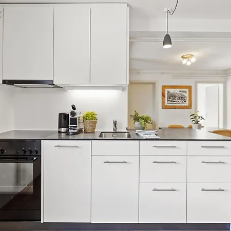 Apartment Bellavista 4 By Interhome *