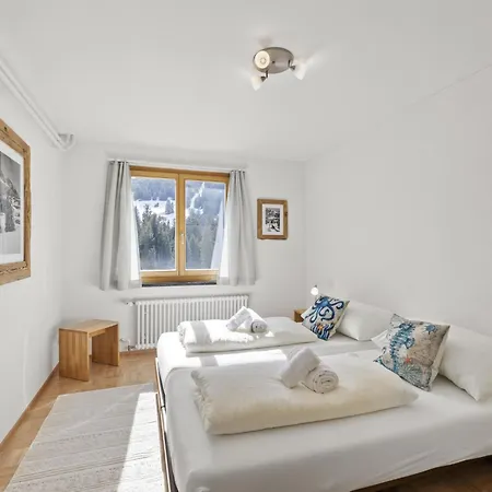 Bellavista 4 By Interhome