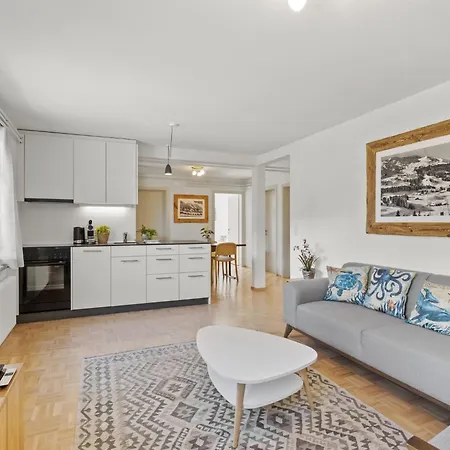 Bellavista 4 By Interhome Apartment *