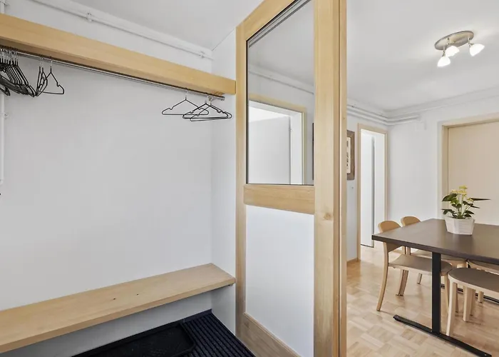 Bellavista 4 By Interhome *