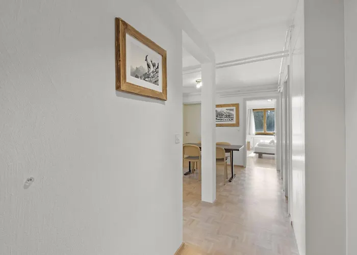 Bellavista 4 By Interhome Apartamento *