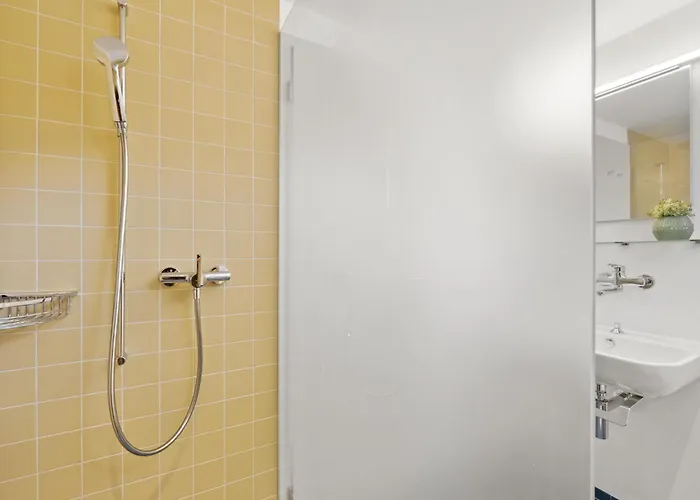 Bellavista 4 By Interhome * Parpan