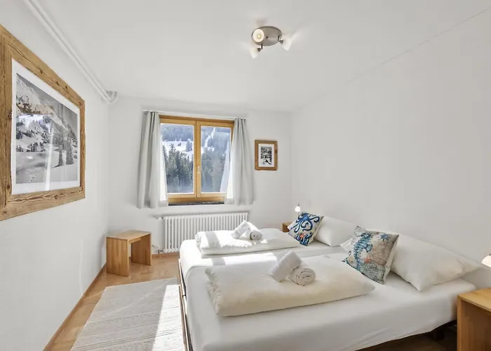 Bellavista 4 By Interhome