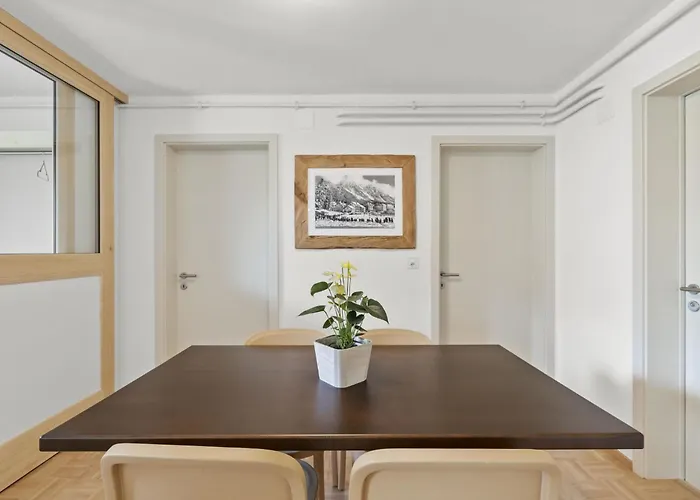 Bellavista 4 By Interhome *