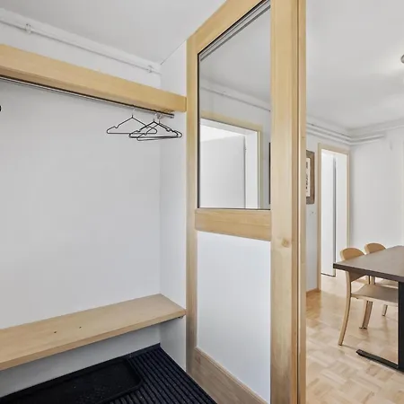Bellavista 4 By Interhome *