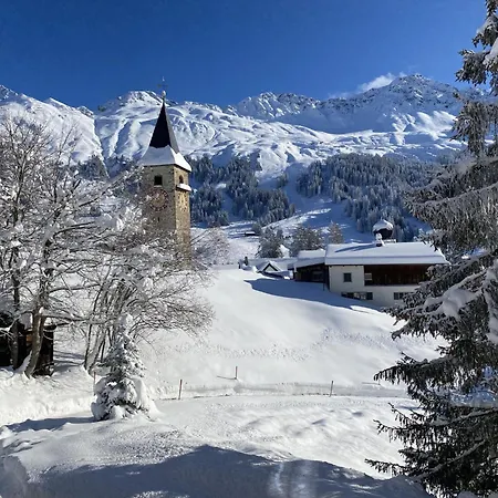 Daire Bellavista 4 By Interhome