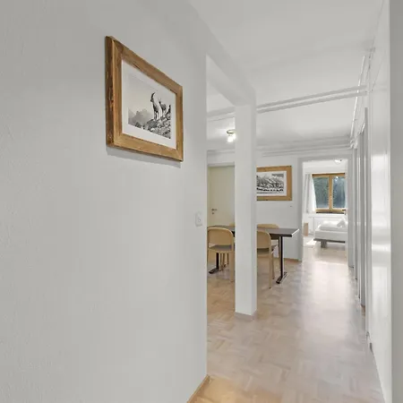 Bellavista 4 By Interhome Appartement *
