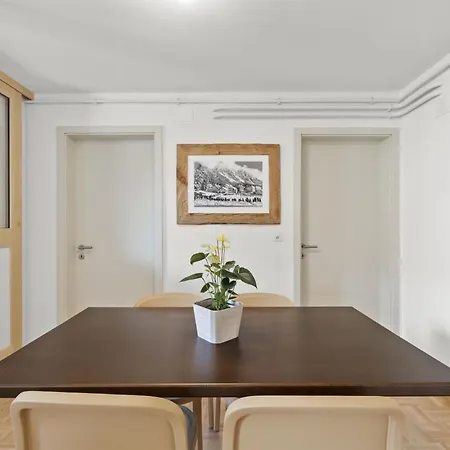 Bellavista 4 By Interhome *