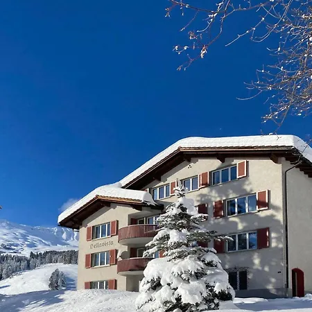 Bellavista 4 By Interhome Daire