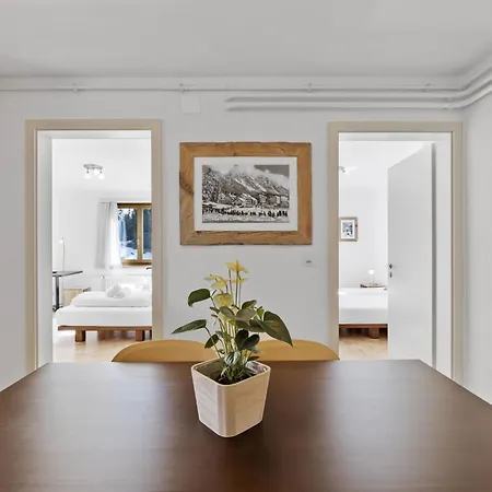 Bellavista 4 By Interhome Parpan