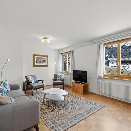 Appartement Bellavista 4 By Interhome