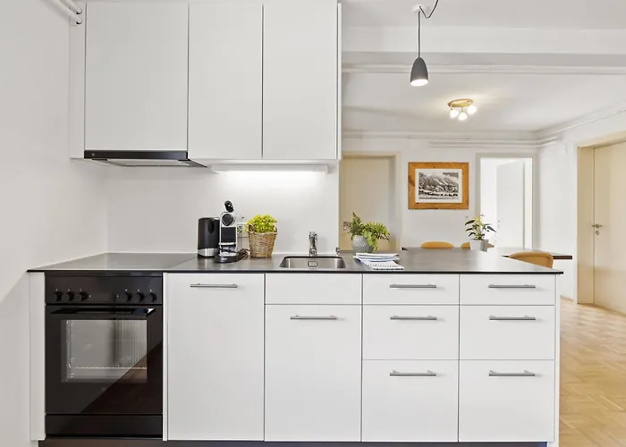 Daire Bellavista 4 By Interhome *