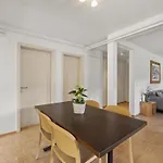 Bellavista 4 By Interhome Appartement Parpan