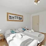 Appartement Bellavista 4 By Interhome *