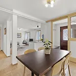 Bellavista 4 By Interhome Appartement Parpan