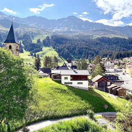 Apartment Bellavista 4 By Interhome *