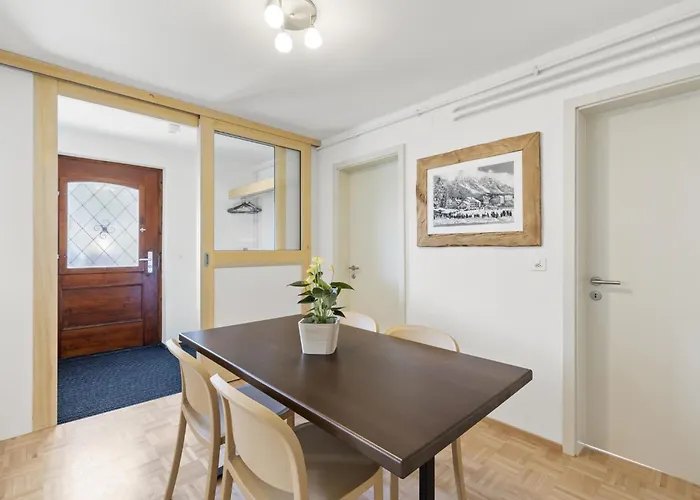 Bellavista 4 By Interhome Apartment